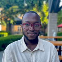 A profile picture for Ed Lead L'hussen Toure